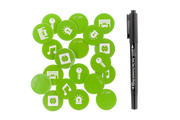 Loxone NFC Smart Tags